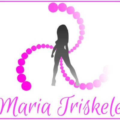 Obrázek uživatele Maria Triskele Obrázek uživatele Maria Triskele